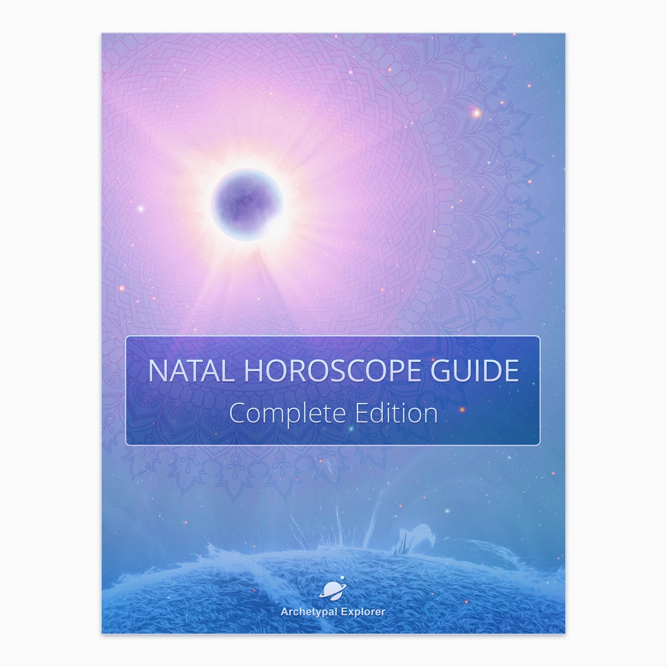 Natal Horoscope Guide